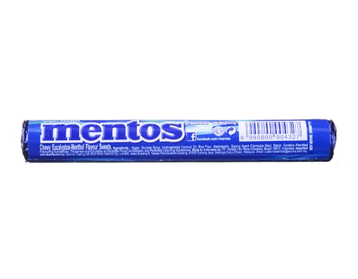 Mentos Roll Menthol Mint | myaeon2go