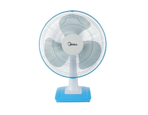 Table Fan (MF-16FT17NB) Midea image 0
