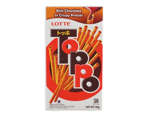 Lotte Toppo | myaeon2go