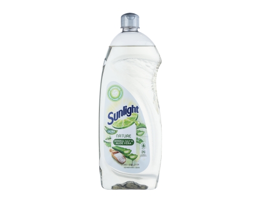 Dishwash Liquid Extra Nature Sunlight image 0