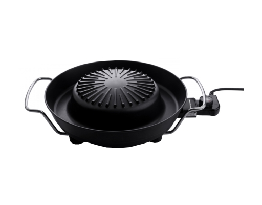 Thai BBQ Cooker (PSB-131G - 2.6L) Pensonic image 0