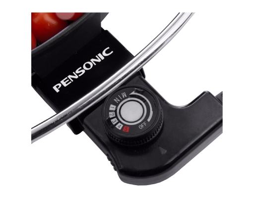 Thai BBQ Cooker (PSB-131G - 2.6L) Pensonic image 1