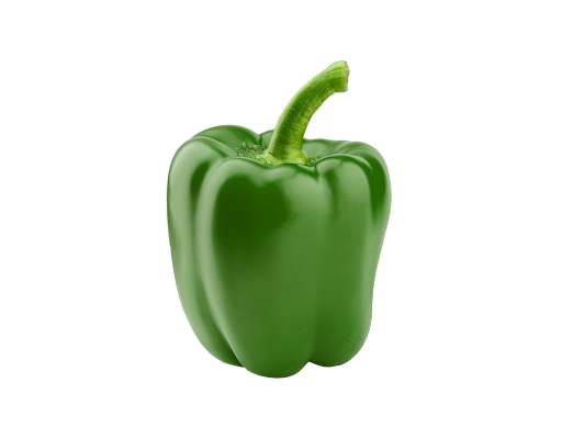 Green Pepper image 0