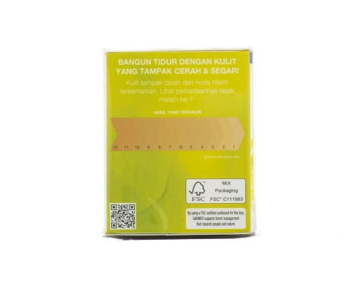 Light Night Yogurt Cream Garnier image 2