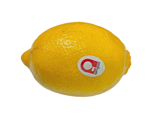 South Africa Lemon image 0