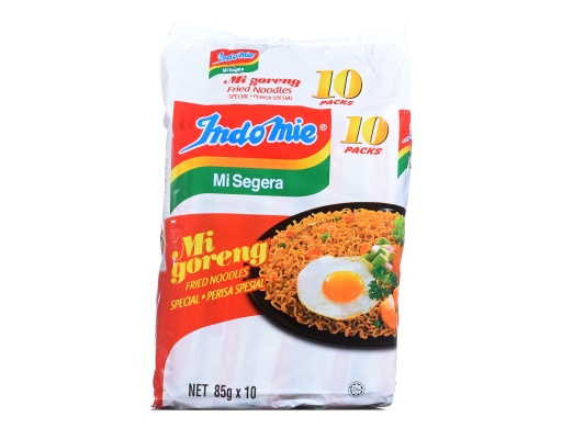 Mi Goreng Spesial Value Pack Indomie image 0