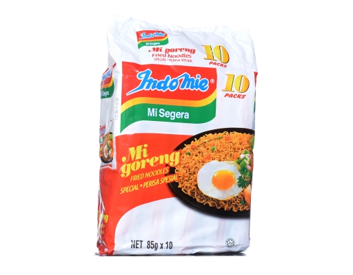 Mi Goreng Spesial Value Pack Indomie image 2