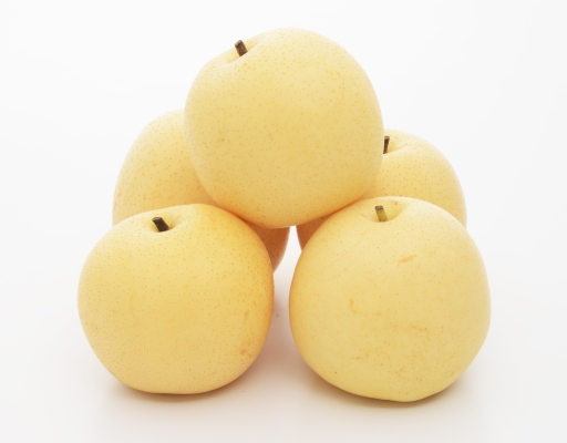 China Century Pear XL image 1