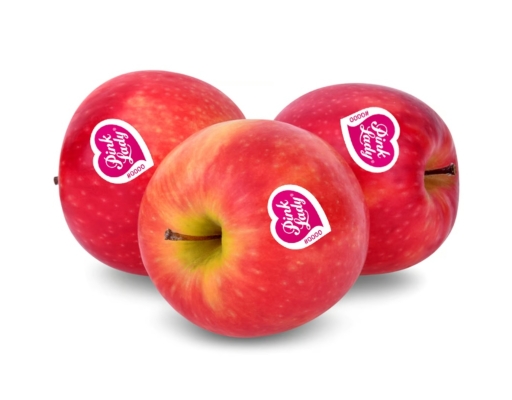 Pink Lady Apple 8's image 1