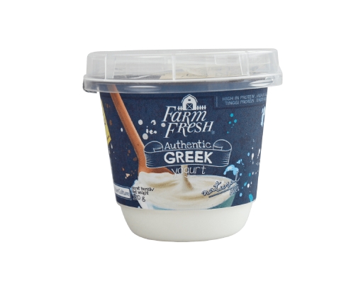 Greek Yogurt Original Farm Fresh image 0