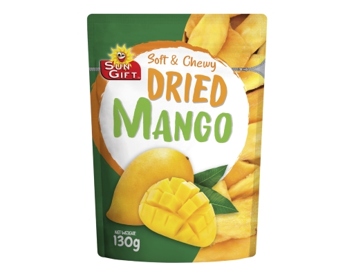 Dried Mango Sungift image 0