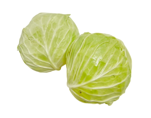 Cameron Round Cabbage image 0