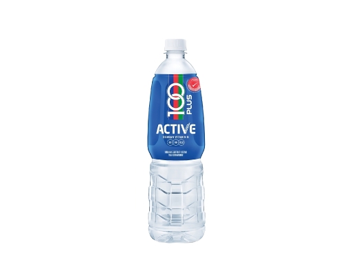 Active Non Carbonated Isotonic Drink 100Plus image 0