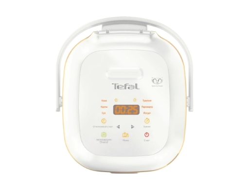 Tefal Spherical Rice Cooker (RK6011) | myaeon2go