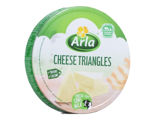 Arla Cheese Triangle | myaeon2go