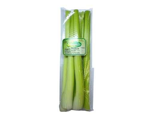 Celery Organic KK Hoganik image 0