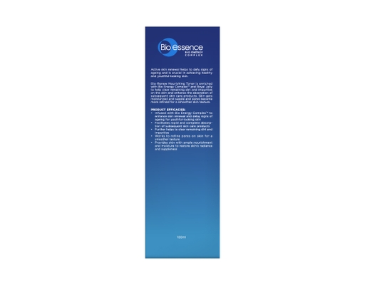 Bio-Renew Nourishing Toner Bio -Essence image 1