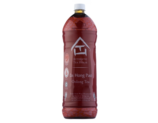 Oolong Tea Authentic Tea House image 0