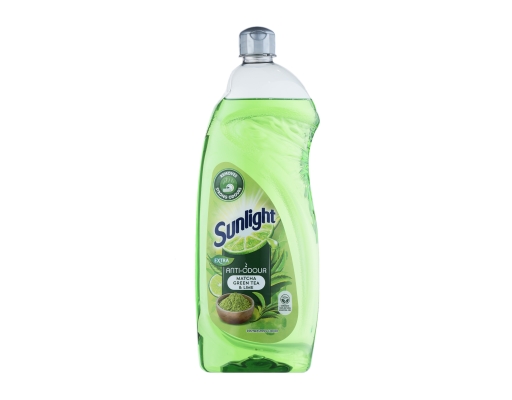 Dishwash Liquid Anti Odour Sunlight image 0