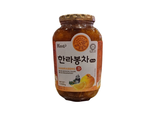Hansung Hanrabong Honey Tea Hansung image 0