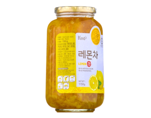 Lemon Honey Tea Hansung image 2