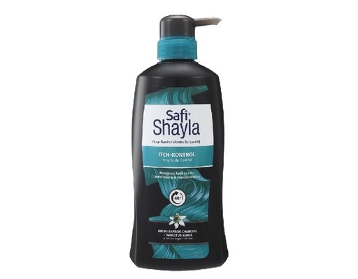 Shayla Syampu- Itch Control Safi image 0