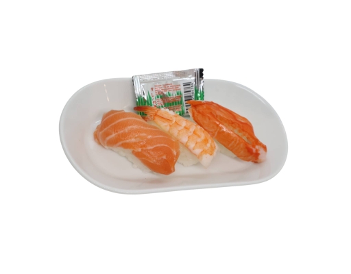 Set Makanan Laut Nigiri image 0
