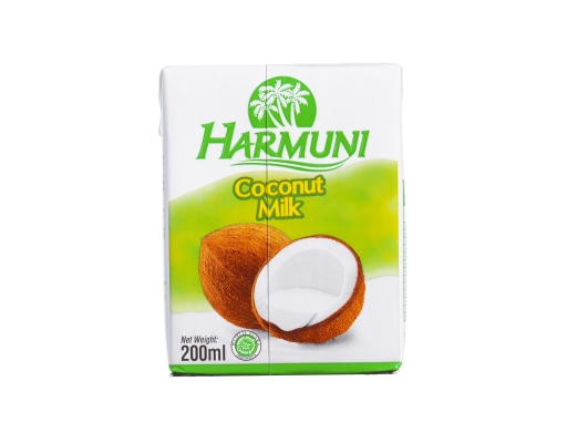 Cream Santan Harmuni image 0