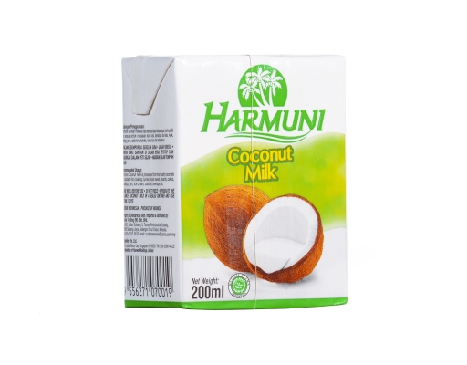 Cream Santan Harmuni image 1