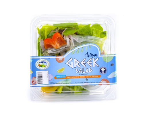 Greek Salad Bowl Genting Garden image 0