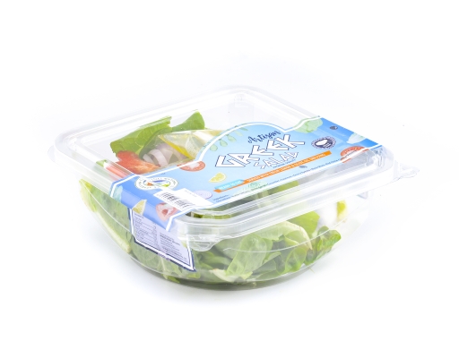 Greek Salad Bowl Genting Garden image 1