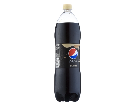 Black Vanilla Pepsi image 1