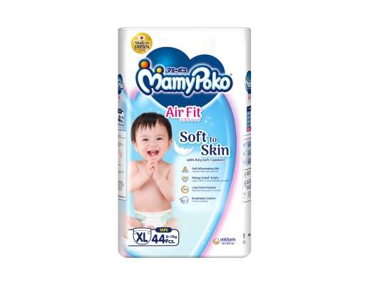 Air Fit Super Jumbo XL44 Mamypoko image 0