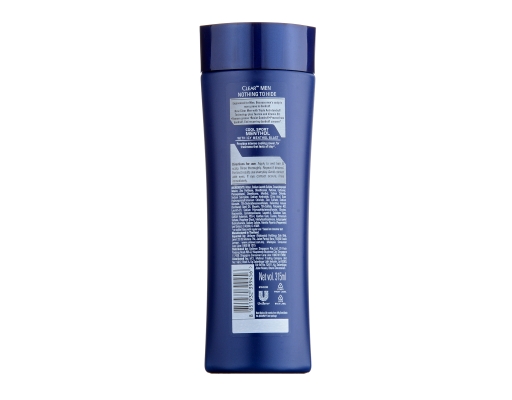 Men Shampoo Cool Sport Menthol Clear image 2