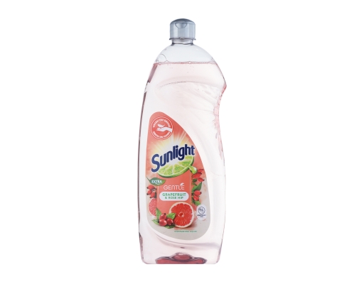Dishwash Liquid Gentle Sunlight image 0