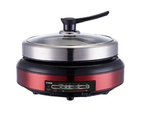 Multi Cooker 1500W MC388 Khind image 0