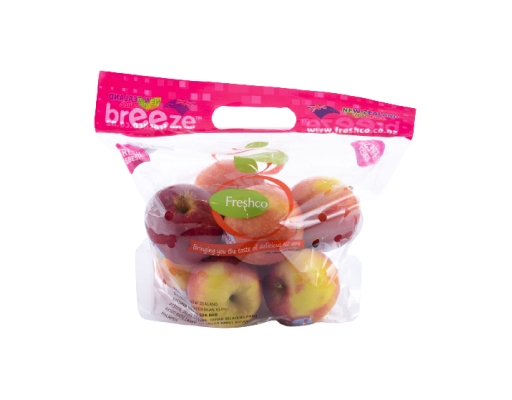 New Zealand Breeze Apple 8's image 0