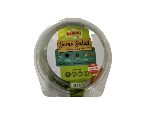 Sumo Salad My Fresh image 0