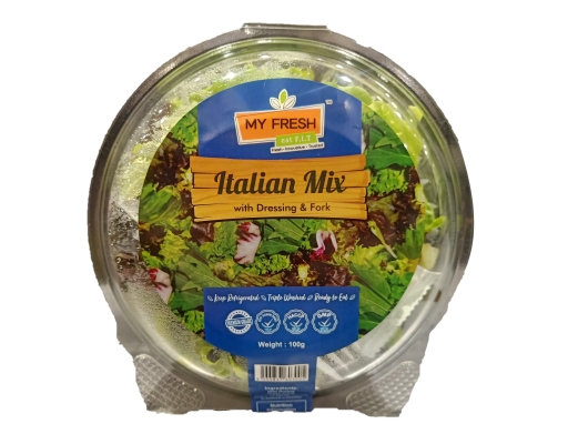 Italian Mix Salad My Fresh image 0
