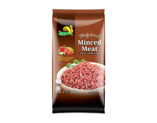 Minced Meat KLFC image 0