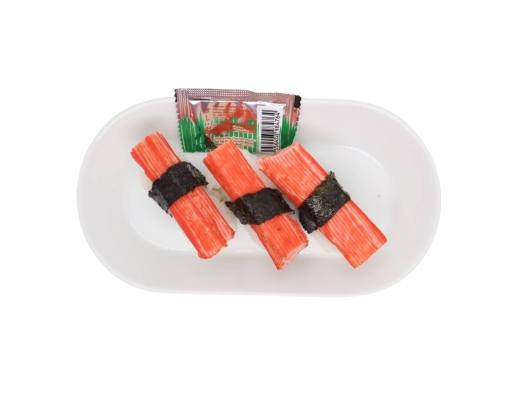 Set Surimi Ketam image 0