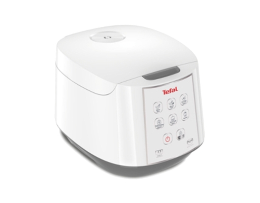 Fuzzy Logic Spherical Rice Cooker (RK7321) Tefal image 0
