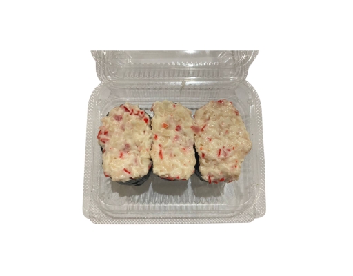 Set Ketam Mayo image 0