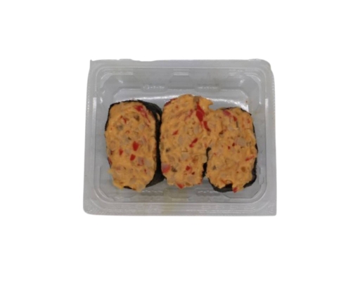 Set Ketam Pedas image 0