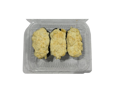 Set Telur Mayo image 0