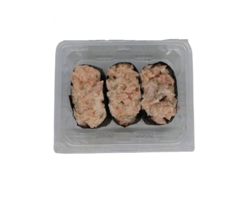 Set Salmon Mayo image 0
