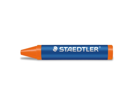 Jumbo Wax Crayon 12 Colours (2290 NC12 02) Staedtler image 1