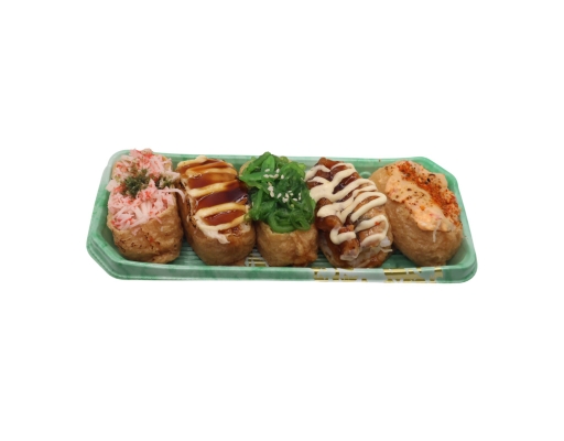 Set Inari Citra Rasa image 0