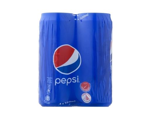Regular Pepsi image 1