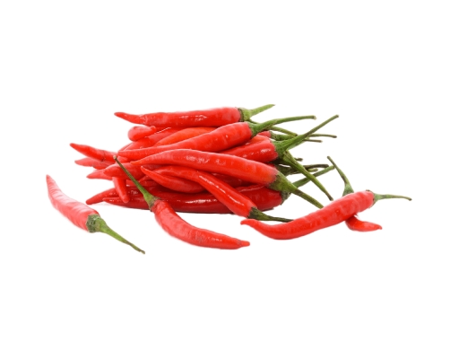 Red Chili Padi Mr. Green image 0